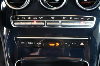 Mercedes-Benz C-Klasse Gebrauchtwagen Mercedes-Benz C-Klasse Gebrauchtwagen