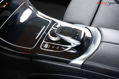 Mercedes-Benz C-Klasse Gebrauchtwagen Mercedes-Benz C-Klasse Gebrauchtwagen