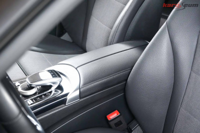 Mercedes-Benz C-Klasse Gebrauchtwagen Mercedes-Benz C-Klasse Gebrauchtwagen