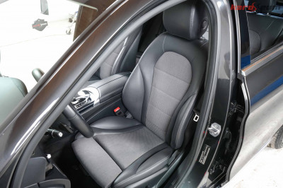 Mercedes-Benz C-Klasse Gebrauchtwagen Mercedes-Benz C-Klasse Gebrauchtwagen