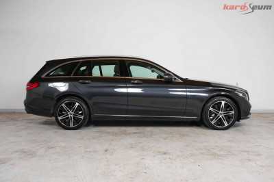 Mercedes-Benz C-Klasse Gebrauchtwagen Mercedes-Benz C-Klasse Gebrauchtwagen