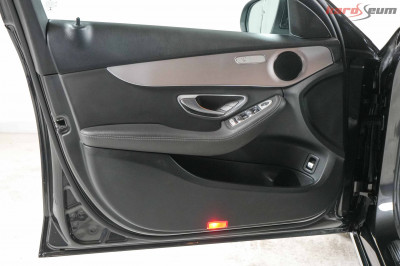 Mercedes-Benz C-Klasse Gebrauchtwagen Mercedes-Benz C-Klasse Gebrauchtwagen