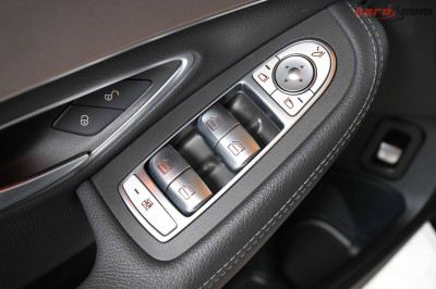 Mercedes-Benz C-Klasse Gebrauchtwagen Mercedes-Benz C-Klasse Gebrauchtwagen