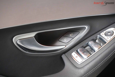 Mercedes-Benz C-Klasse Gebrauchtwagen Mercedes-Benz C-Klasse Gebrauchtwagen