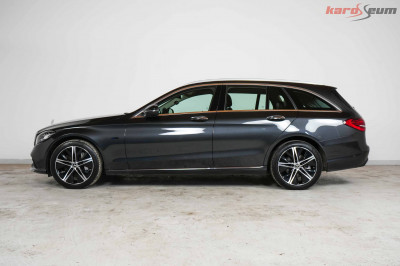 Mercedes-Benz C-Klasse Gebrauchtwagen Mercedes-Benz C-Klasse Gebrauchtwagen