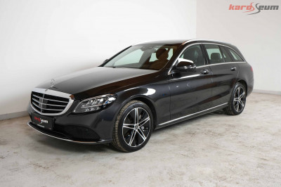 Mercedes-Benz C-Klasse Gebrauchtwagen Mercedes-Benz C-Klasse Gebrauchtwagen