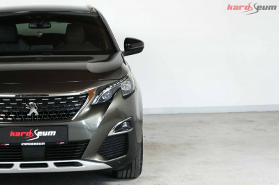 Peugeot 3008 Gebrauchtwagen Peugeot 3008 Gebrauchtwagen