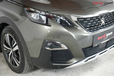 Peugeot 3008 Gebrauchtwagen Peugeot 3008 Gebrauchtwagen