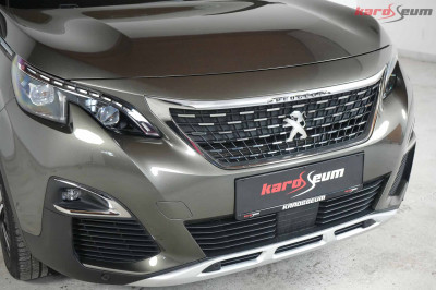 Peugeot 3008 Gebrauchtwagen Peugeot 3008 Gebrauchtwagen