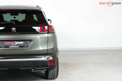 Peugeot 3008 Gebrauchtwagen Peugeot 3008 Gebrauchtwagen
