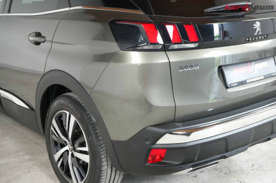 Peugeot 3008 Gebrauchtwagen Peugeot 3008 Gebrauchtwagen
