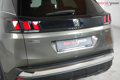 Peugeot 3008 Gebrauchtwagen Peugeot 3008 Gebrauchtwagen