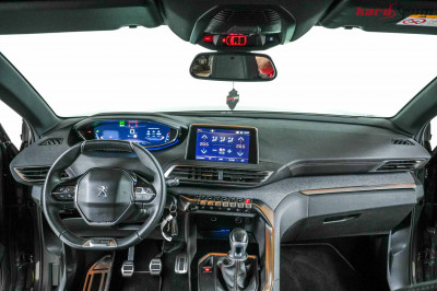 Peugeot 3008 Gebrauchtwagen Peugeot 3008 Gebrauchtwagen