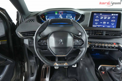 Peugeot 3008 Gebrauchtwagen Peugeot 3008 Gebrauchtwagen