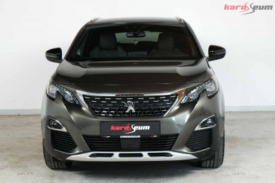 Peugeot 3008 Gebrauchtwagen Peugeot 3008 Gebrauchtwagen