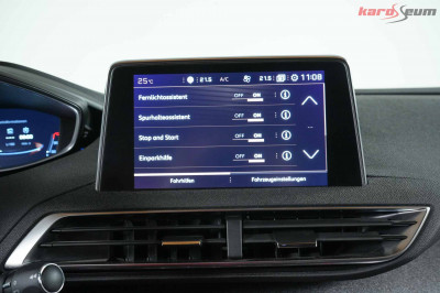 Peugeot 3008 Gebrauchtwagen Peugeot 3008 Gebrauchtwagen