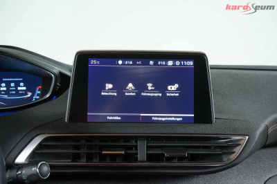 Peugeot 3008 Gebrauchtwagen Peugeot 3008 Gebrauchtwagen