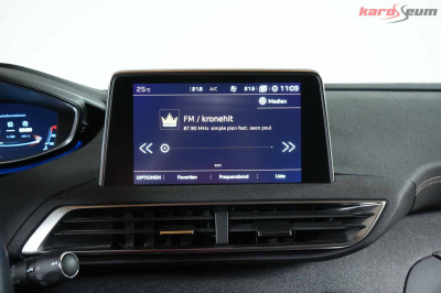 Peugeot 3008 Gebrauchtwagen Peugeot 3008 Gebrauchtwagen