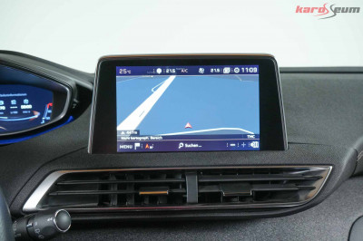 Peugeot 3008 Gebrauchtwagen Peugeot 3008 Gebrauchtwagen