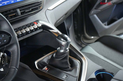 Peugeot 3008 Gebrauchtwagen Peugeot 3008 Gebrauchtwagen