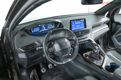 Peugeot 3008 Gebrauchtwagen Peugeot 3008 Gebrauchtwagen