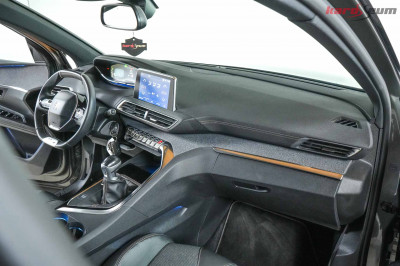 Peugeot 3008 Gebrauchtwagen Peugeot 3008 Gebrauchtwagen