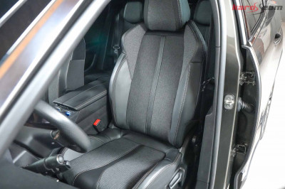 Peugeot 3008 Gebrauchtwagen Peugeot 3008 Gebrauchtwagen