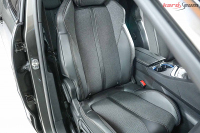 Peugeot 3008 Gebrauchtwagen Peugeot 3008 Gebrauchtwagen