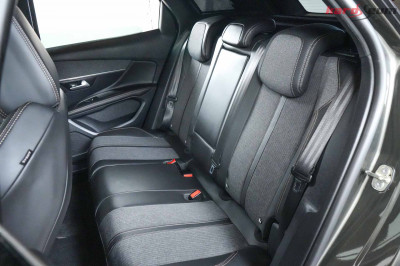 Peugeot 3008 Gebrauchtwagen Peugeot 3008 Gebrauchtwagen