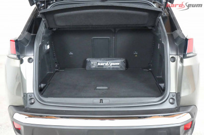 Peugeot 3008 Gebrauchtwagen Peugeot 3008 Gebrauchtwagen