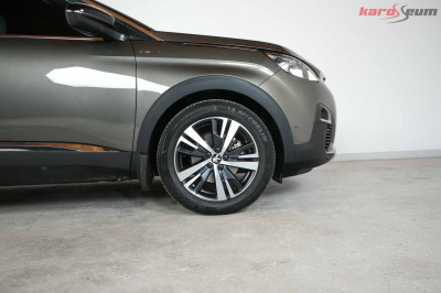 Peugeot 3008 Gebrauchtwagen Peugeot 3008 Gebrauchtwagen