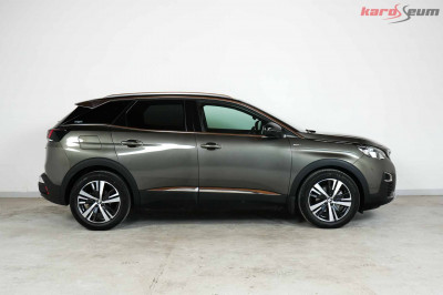 Peugeot 3008 Gebrauchtwagen Peugeot 3008 Gebrauchtwagen