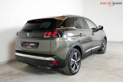 Peugeot 3008 Gebrauchtwagen Peugeot 3008 Gebrauchtwagen