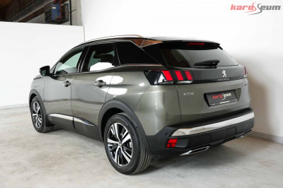 Peugeot 3008 Gebrauchtwagen Peugeot 3008 Gebrauchtwagen