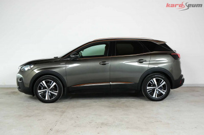 Peugeot 3008 Gebrauchtwagen Peugeot 3008 Gebrauchtwagen