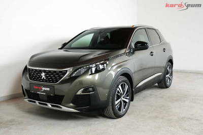 Peugeot 3008 Gebrauchtwagen Peugeot 3008 Gebrauchtwagen