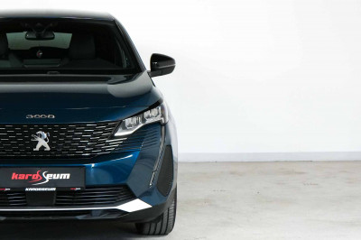 Peugeot 3008 Gebrauchtwagen Peugeot 3008 Gebrauchtwagen