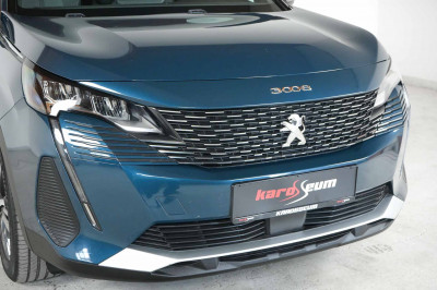 Peugeot 3008 Gebrauchtwagen Peugeot 3008 Gebrauchtwagen