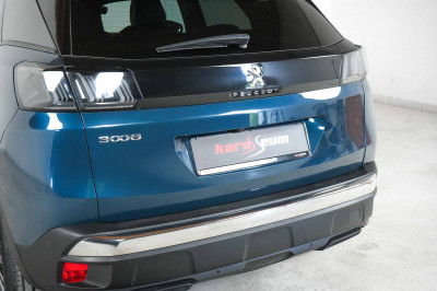Peugeot 3008 Gebrauchtwagen Peugeot 3008 Gebrauchtwagen