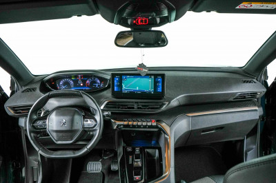 Peugeot 3008 Gebrauchtwagen Peugeot 3008 Gebrauchtwagen