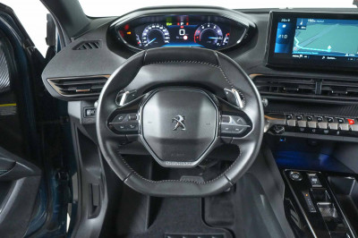 Peugeot 3008 Gebrauchtwagen Peugeot 3008 Gebrauchtwagen