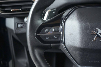 Peugeot 3008 Gebrauchtwagen Peugeot 3008 Gebrauchtwagen