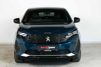 Peugeot 3008 Gebrauchtwagen Peugeot 3008 Gebrauchtwagen