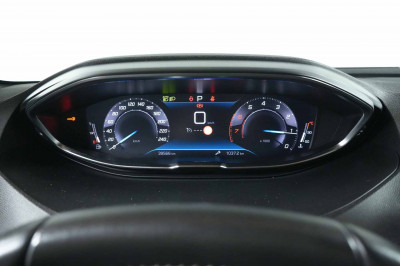 Peugeot 3008 Gebrauchtwagen Peugeot 3008 Gebrauchtwagen