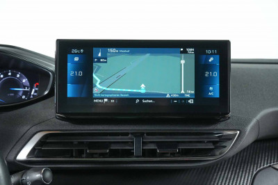 Peugeot 3008 Gebrauchtwagen Peugeot 3008 Gebrauchtwagen