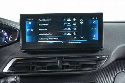 Peugeot 3008 Gebrauchtwagen Peugeot 3008 Gebrauchtwagen