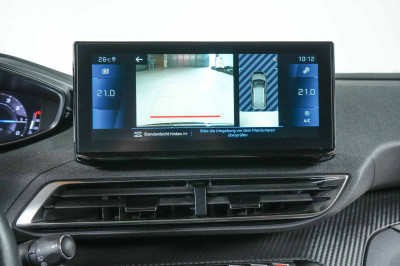 Peugeot 3008 Gebrauchtwagen Peugeot 3008 Gebrauchtwagen