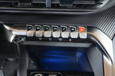 Peugeot 3008 Gebrauchtwagen Peugeot 3008 Gebrauchtwagen