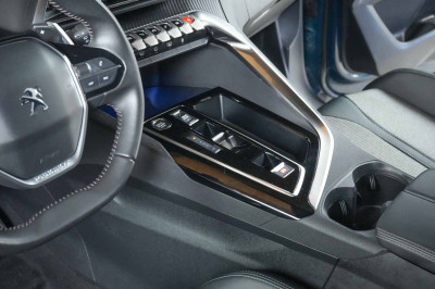 Peugeot 3008 Gebrauchtwagen Peugeot 3008 Gebrauchtwagen