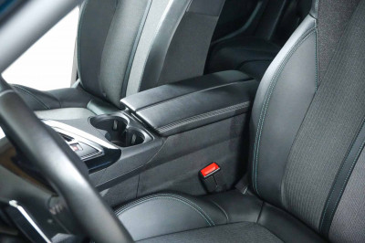 Peugeot 3008 Gebrauchtwagen Peugeot 3008 Gebrauchtwagen